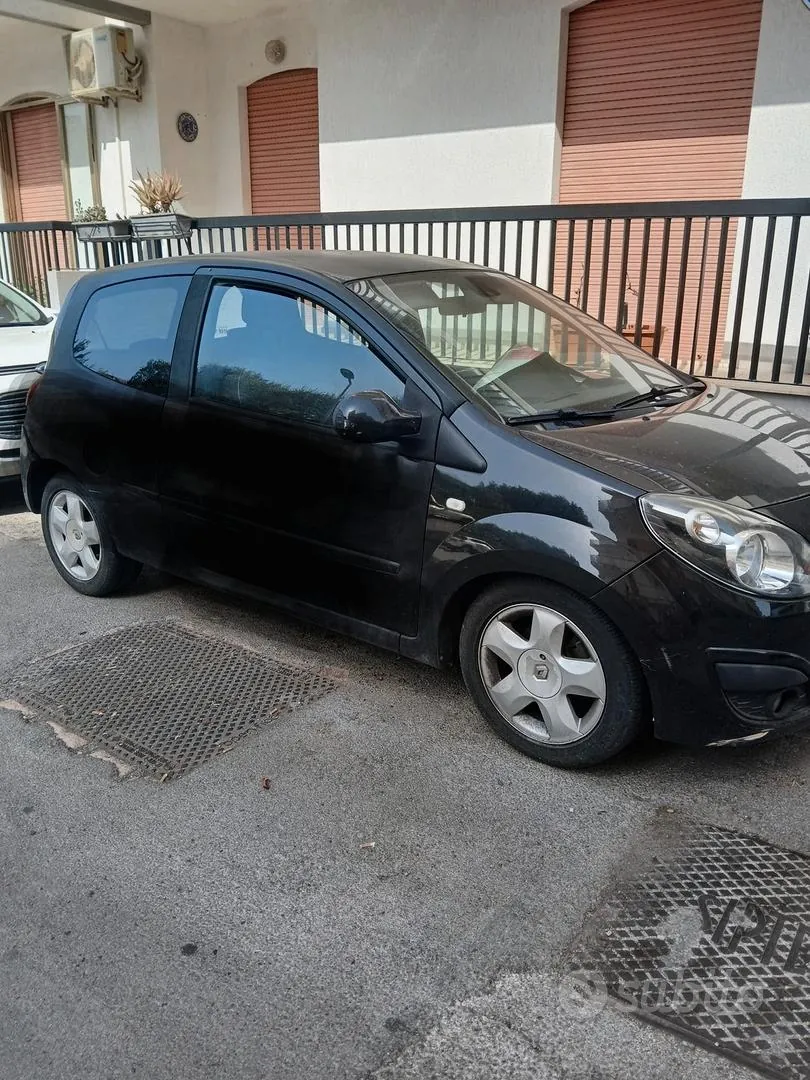 Renault Twingo 2009 photo 2