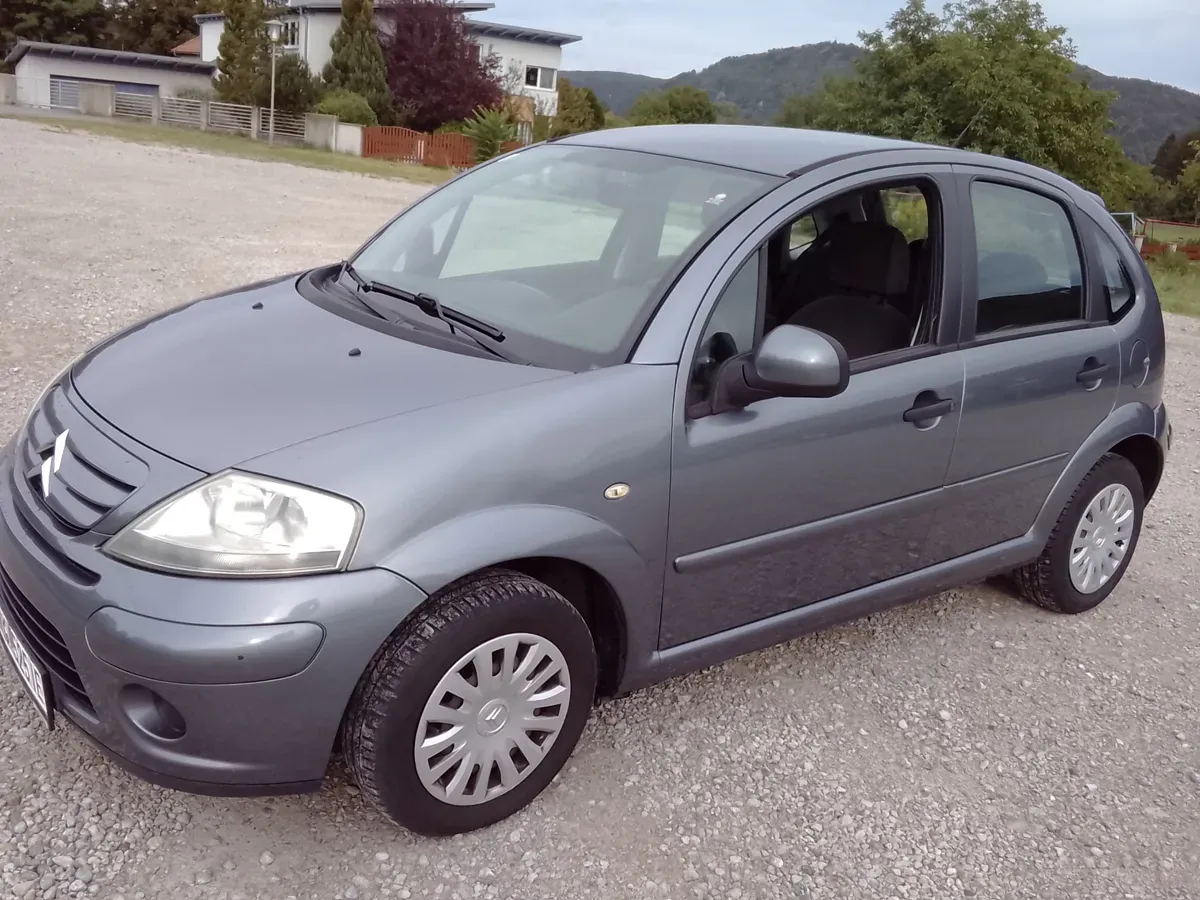 Citroen C3