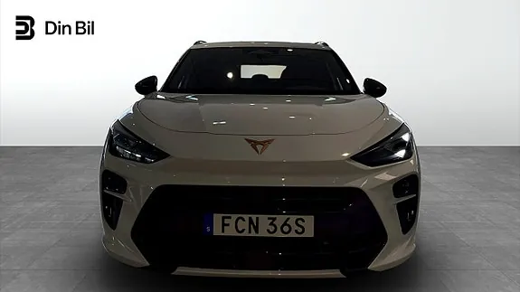 Cupra Terramar 2025 photo 5