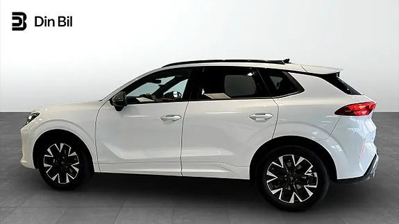Cupra Terramar 2025 photo 3