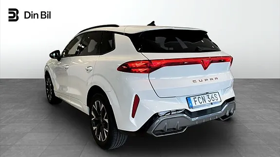 Cupra Terramar 2025 photo 4