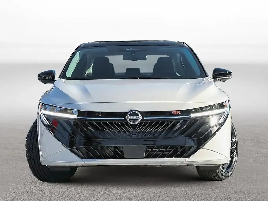 Nissan Sentra 2026 photo 2