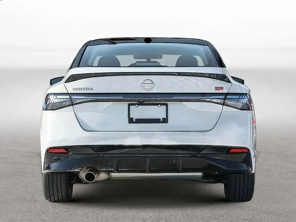 Nissan Sentra 2026 photo 5