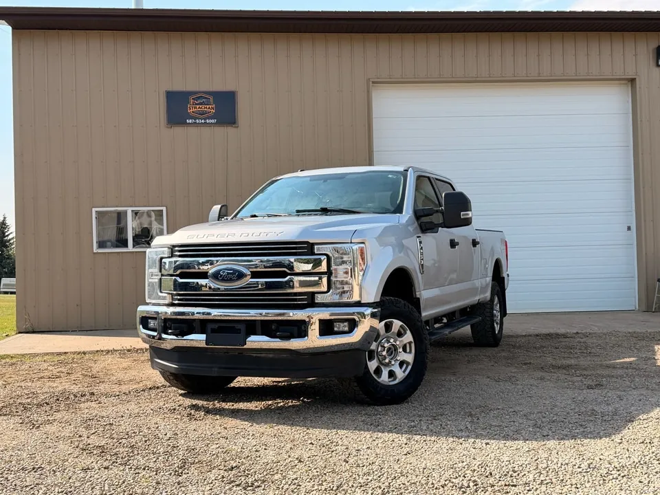 Ford F250