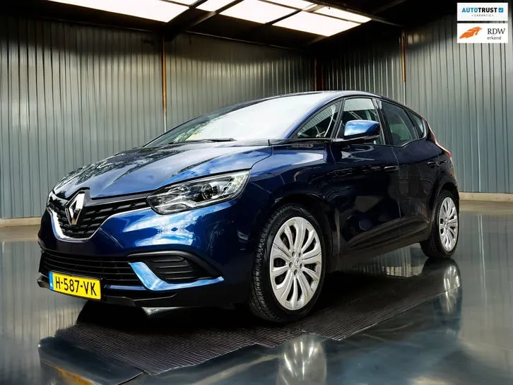 Renault Scénic
