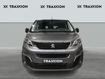 Peugeot Expert Combi 2024 photo 2