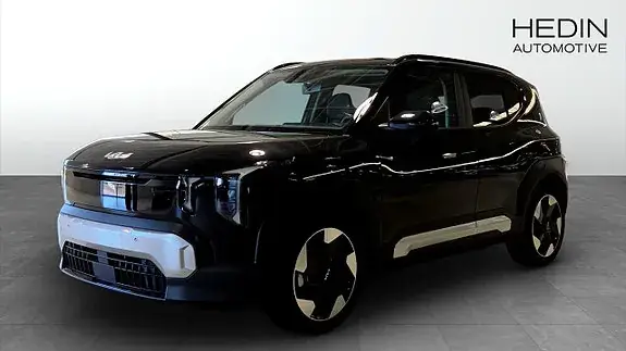 Kia Ev2