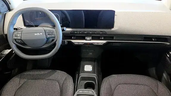 Kia Ev2 2027 photo 4