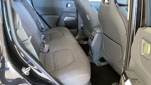 Kia Ev2 2027 photo 5