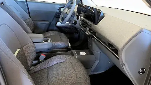 Kia Ev2 2027 photo 3