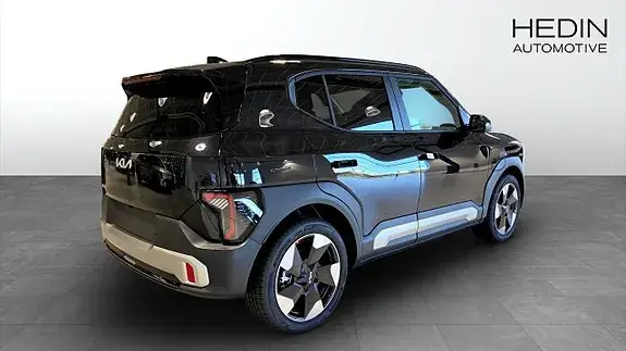 Kia Ev2 2027 photo 2