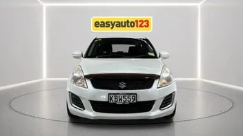 Suzuki Swift 2016 photo 3