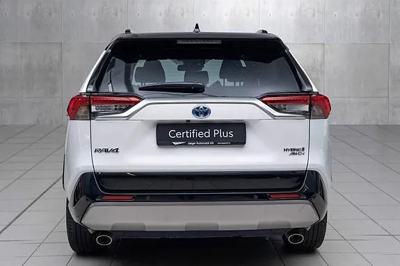 Toyota Rav4 2024 photo 4