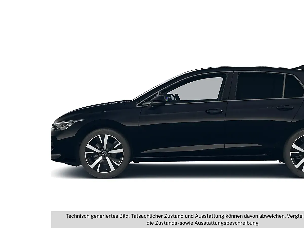 Volkswagen Golf 2026 photo 3
