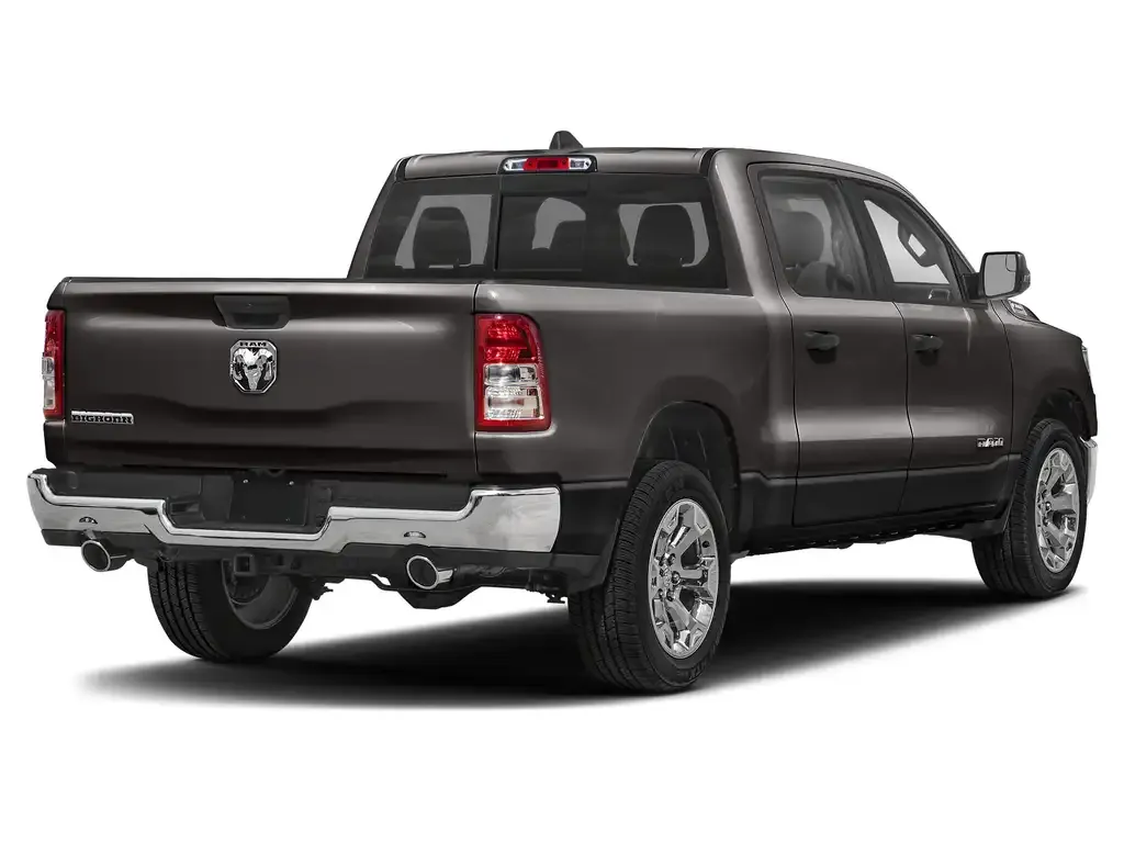 Ram 1500 2024 photo 2