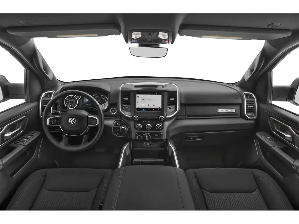Ram 1500 2024 photo 5