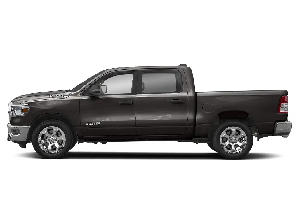 Ram 1500 2024 photo 3