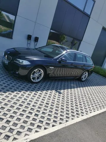 BMW 518D