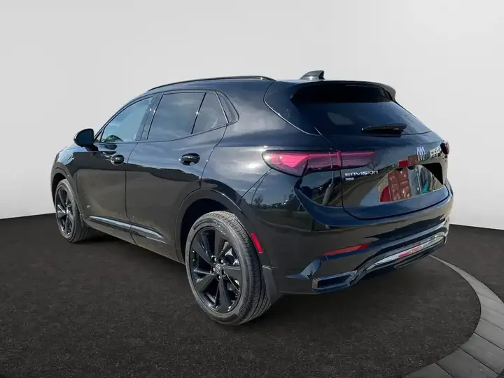 Buick Envision 2026 photo 3