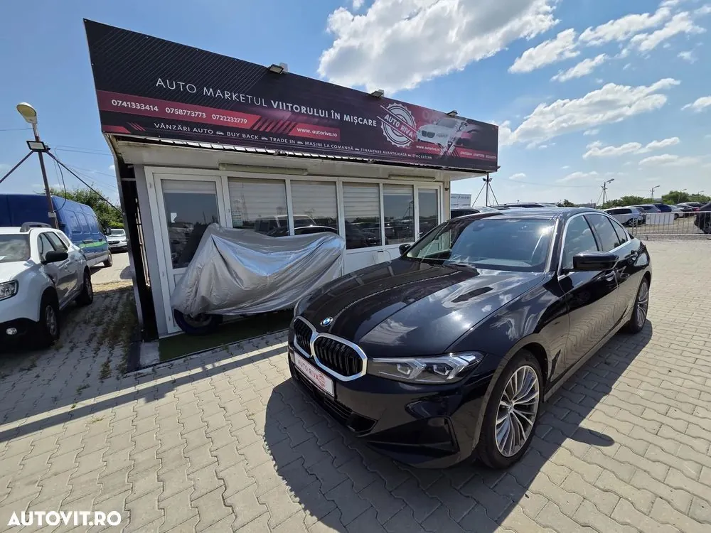 BMW Seria 3