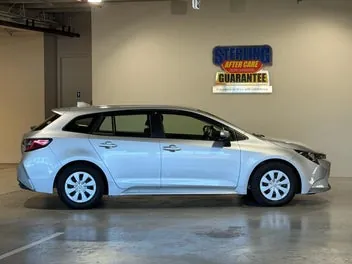 Toyota Corolla 2021 photo 5