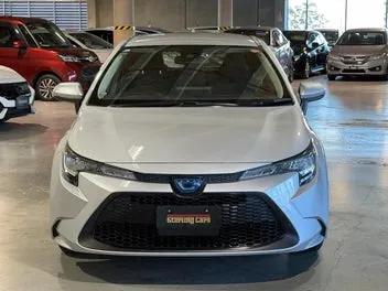 Toyota Corolla 2021 photo 3