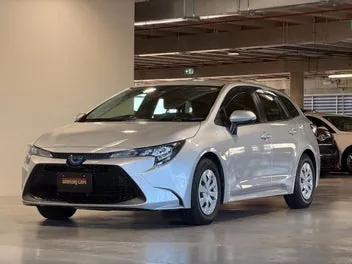 Toyota Corolla 2021 photo 4