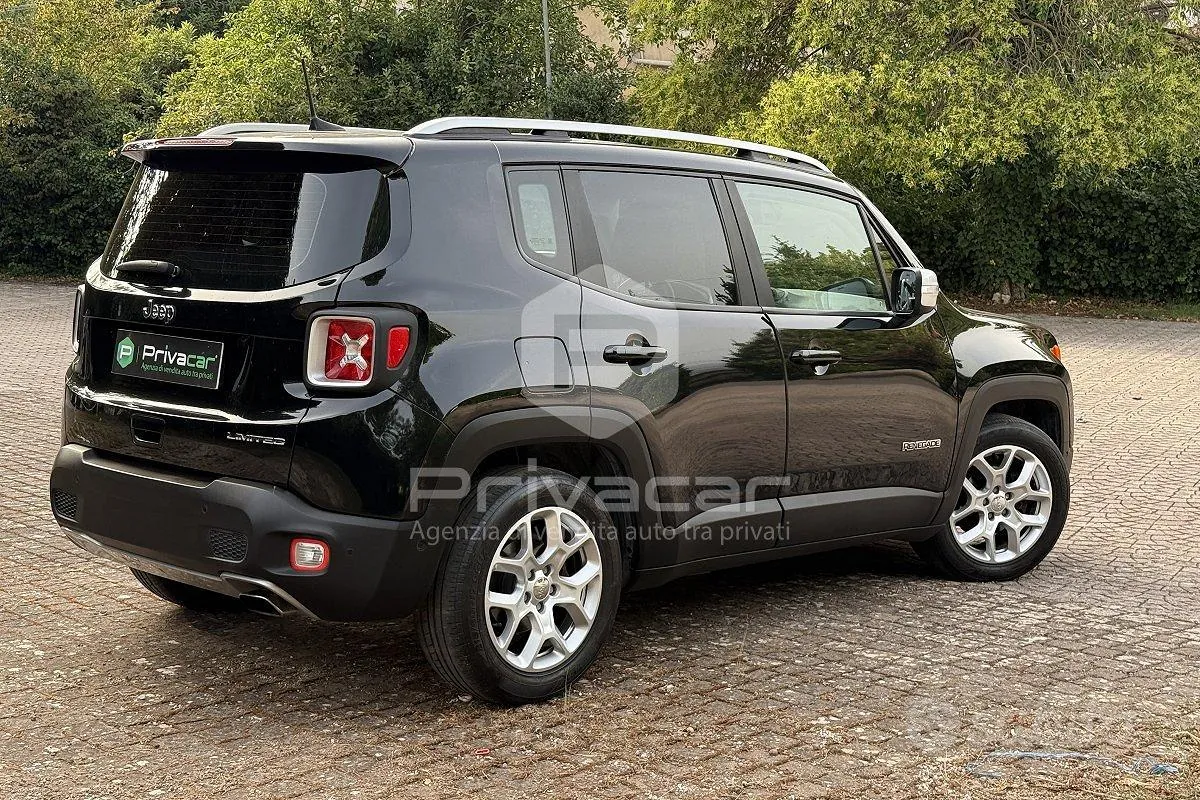 Jeep Renegade 2018 photo 5