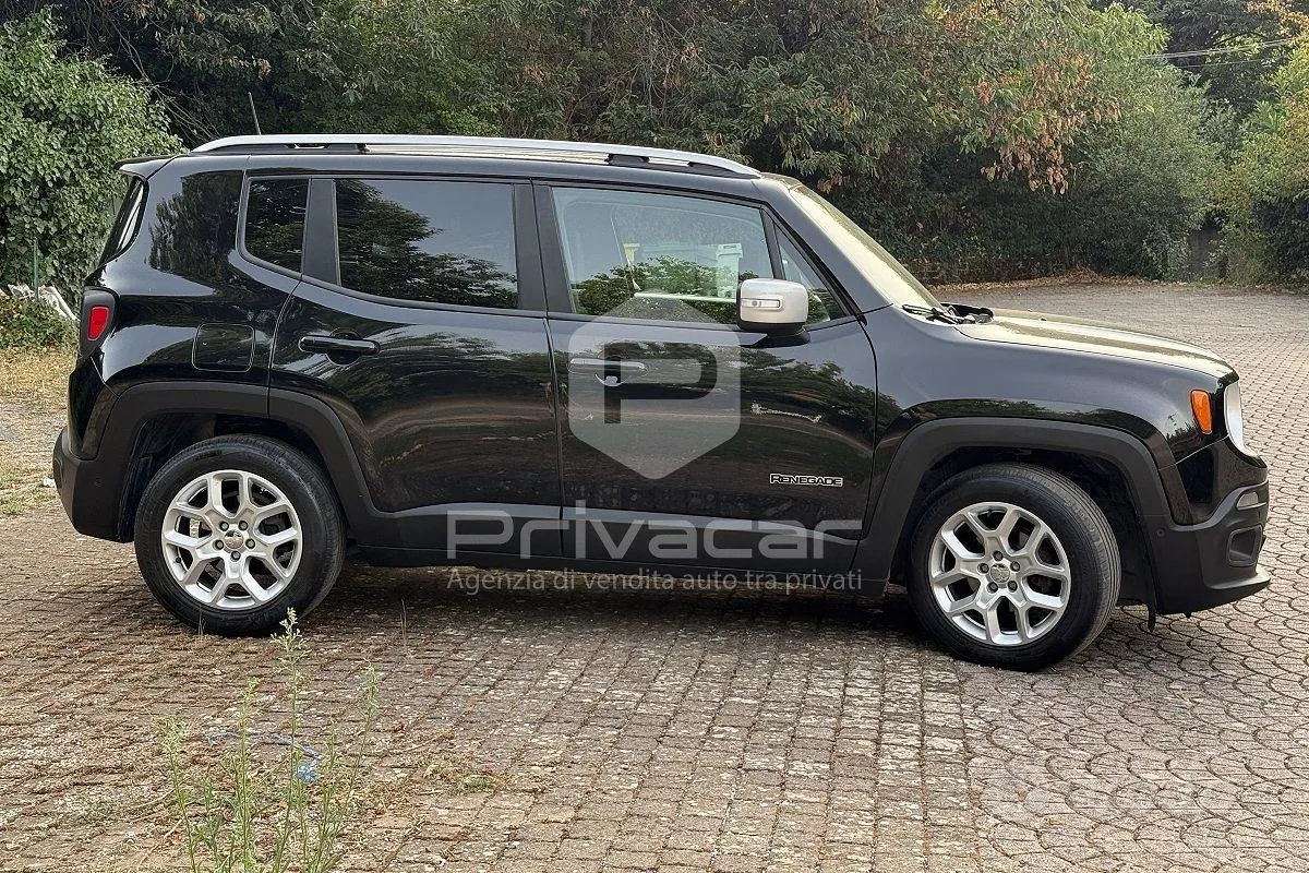 Jeep Renegade 2018 photo 4