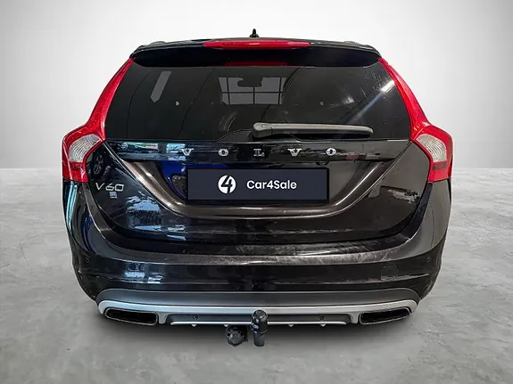 Volvo V60 2014 photo 4