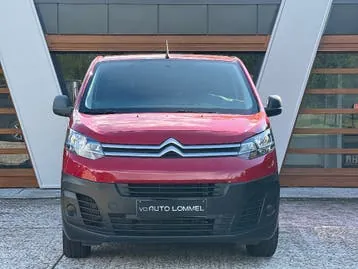 Citroen Jumpy 2019 photo 2