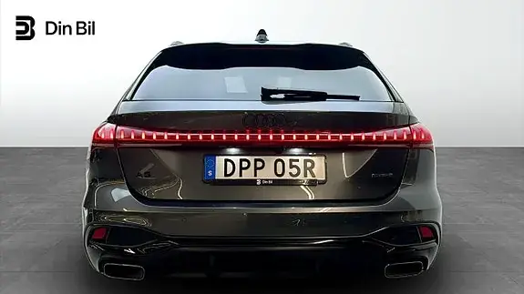 Audi A5 2025 photo 5