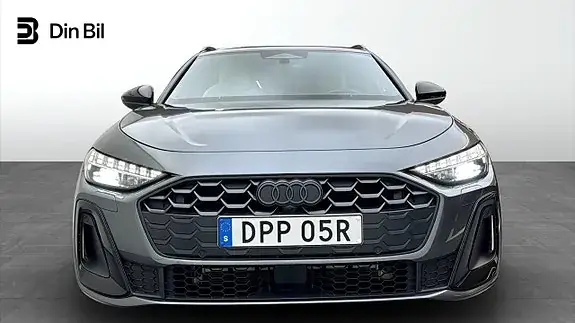 Audi A5 2025 photo 4