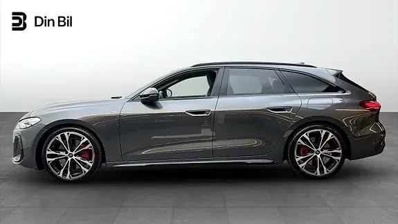 Audi A5 2025 photo 2