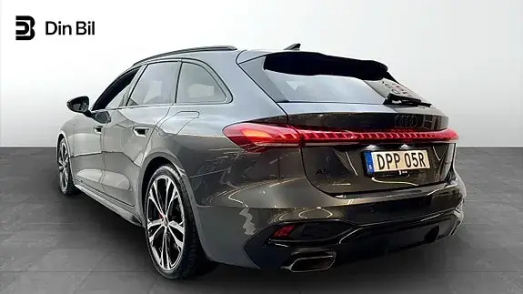 Audi A5 2025 photo 3