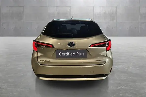 Toyota Corolla 2023 photo 4