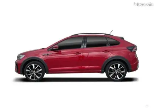 Volkswagen Taigo 2026 photo 5
