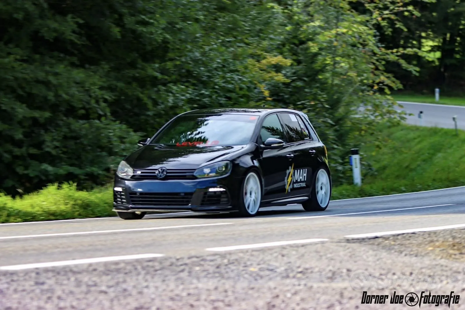 Volkswagen Golf 2013 photo 2