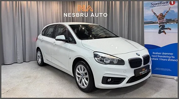 BMW 225Xe Iperformance