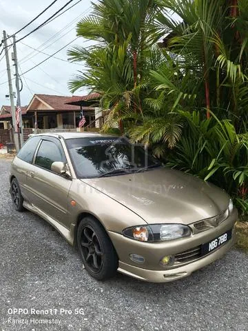 Proton Satria