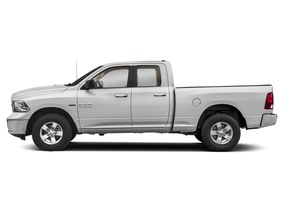 Ram 1500 Classic 2021 photo 3