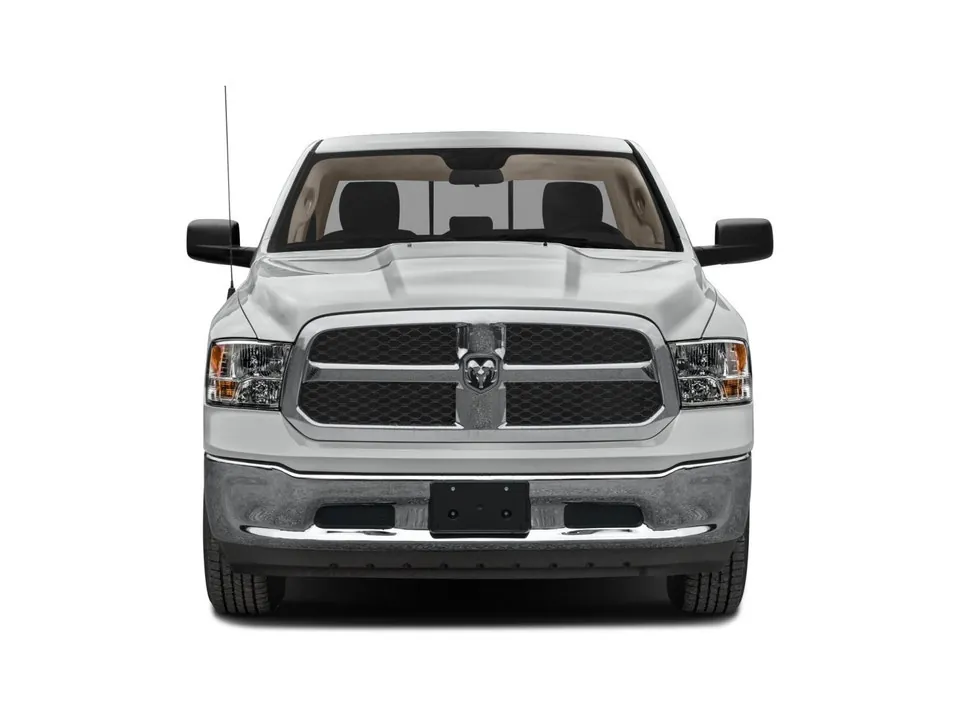 Ram 1500 Classic 2021 photo 4
