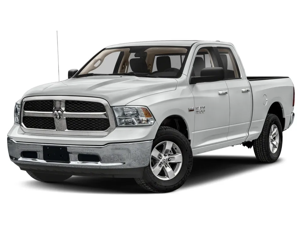 Ram 1500 Classic