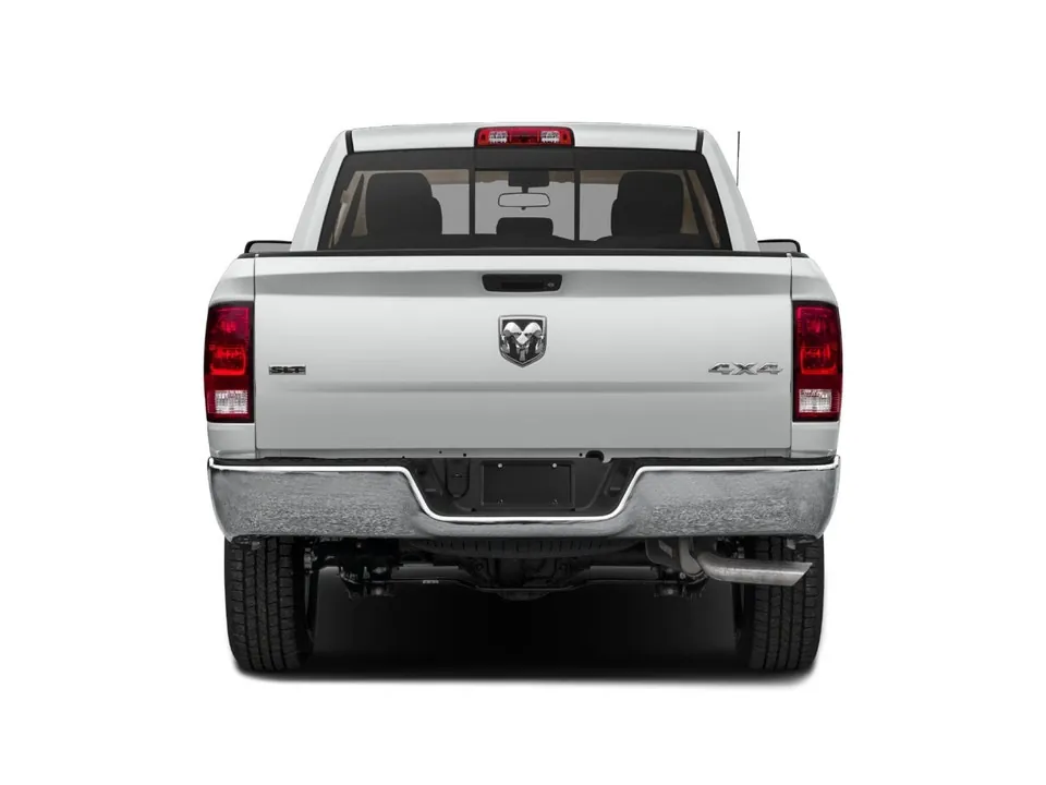 Ram 1500 Classic 2021 photo 5