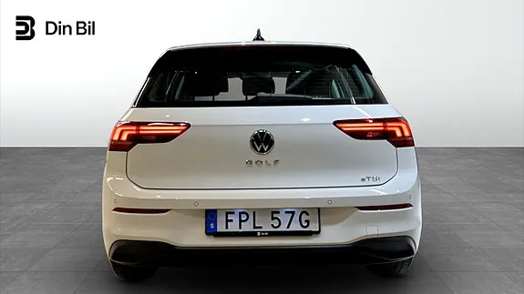 Volkswagen Golf I 2026 photo 5
