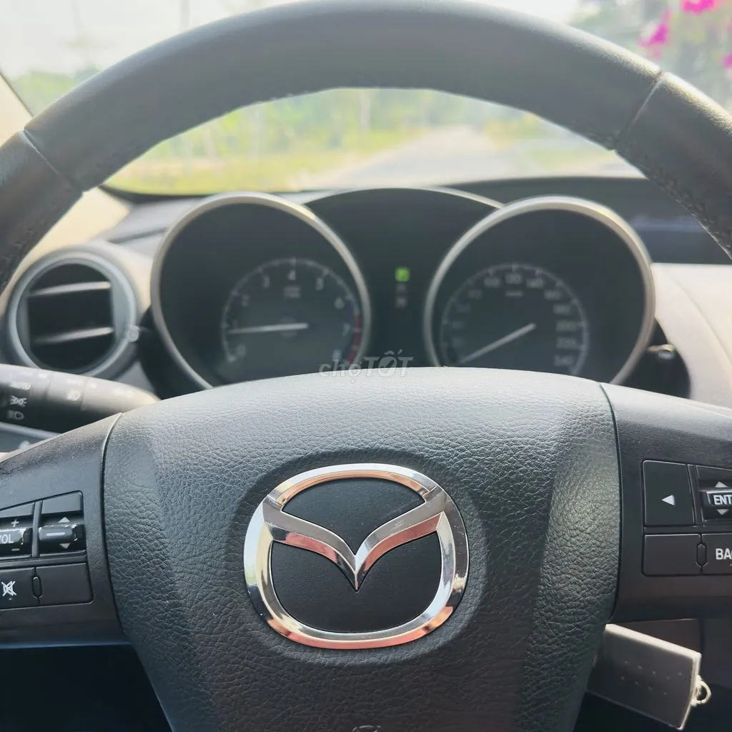 Mazda 3 2014 photo 5