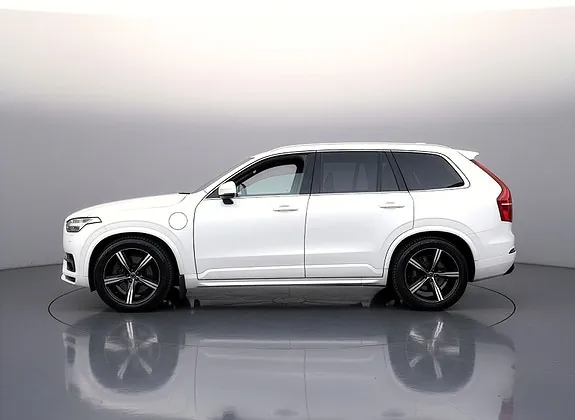 Volvo Xc90 2018 photo 3