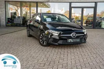 Mercedes-Benz A 160