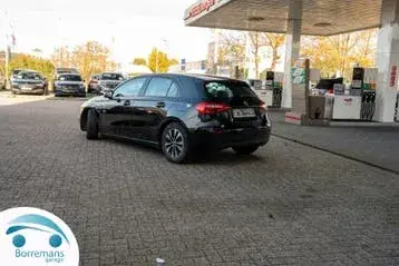 Mercedes-Benz A 160 2022 photo 3