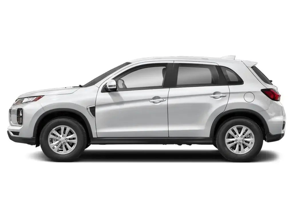 Mitsubishi Rvr 2026 photo 3